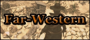Bink :: Far Western