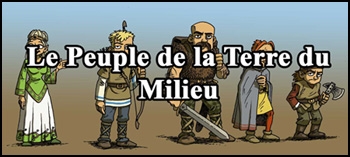 Bink :: Le Peuple de la Terre du Milieu