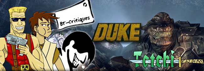Duketotchi