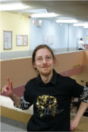Jay