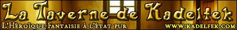 La Taverne de Kadelfek