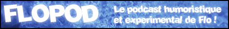 Le Flopod - L'Agent 0