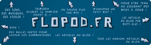 Le Flopod