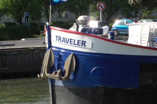 Le Traveler